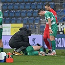 Slovácko - Bohemians 5:2 (2:2)