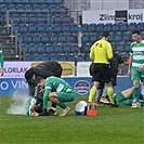 Slovácko - Bohemians 5:2 (2:2)