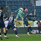 Slovácko - Bohemians 5:2 (2:2)