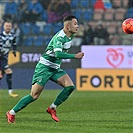 Slovácko - Bohemians 5:2 (2:2)