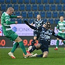 Slovácko - Bohemians 5:2 (2:2)