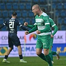 Slovácko - Bohemians 5:2 (2:2)