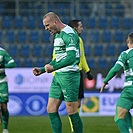 Slovácko - Bohemians 5:2 (2:2)