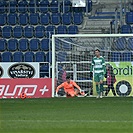 Slovácko - Bohemians 5:2 (2:2)