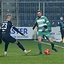 Slovácko - Bohemians 5:2 (2:2)