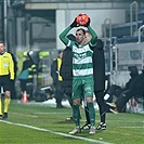 Slovácko - Bohemians 5:2 (2:2)