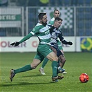 Slovácko - Bohemians 5:2 (2:2)