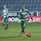 Slovácko - Bohemians 5:2 (2:2)