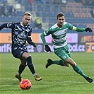 Slovácko - Bohemians 5:2 (2:2)