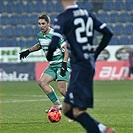 Slovácko - Bohemians 5:2 (2:2)