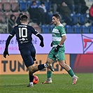 Slovácko - Bohemians 5:2 (2:2)