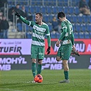 Slovácko - Bohemians 5:2 (2:2)