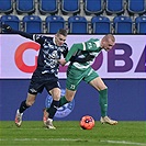 Slovácko - Bohemians 5:2 (2:2)