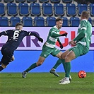 Slovácko - Bohemians 5:2 (2:2)