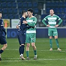 Slovácko - Bohemians 5:2 (2:2)