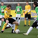 FK Jablonec - Bohemians 1905 2:2 (1:1)