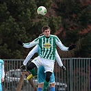 Loko Vltavín - Bohemians Praha 1905 0:3 (0:1)