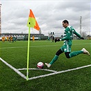 Dukla - Bohemians 1:2 (0:1)