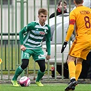 Dukla - Bohemians 1:2 (0:1)