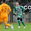 Dukla - Bohemians 1:2 (0:1)