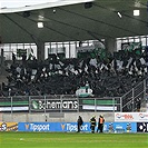 Hradec Králové - Bohemians 2:2 (1:0)