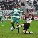 Hradec Králové - Bohemians 2:2 (1:0)