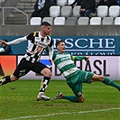 Hradec Králové - Bohemians 2:2 (1:0)