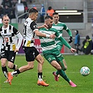 Hradec Králové - Bohemians 2:2 (1:0)