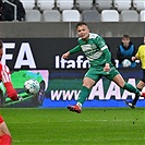 Hradec Králové - Bohemians 2:2 (1:0)