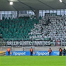 Hradec Králové - Bohemians 2:2 (1:0)