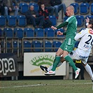 1.FC Slovácko - Bohemians 1905 3:2 (1:1)