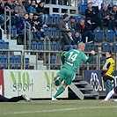 1.FC Slovácko - Bohemians 1905 3:2 (1:1)