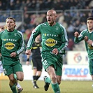 1.FC Slovácko - Bohemians 1905 3:2 (1:1)