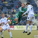 1.FC Slovácko - Bohemians 1905 3:2 (1:1)