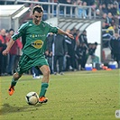 1.FC Slovácko - Bohemians 1905 3:2 (1:1)