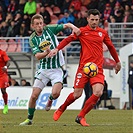 FC Zbrojovka Brno - Bohemians Praha 1905