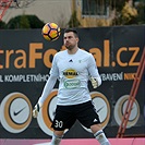 FC Zbrojovka Brno - Bohemians Praha 1905 0:0