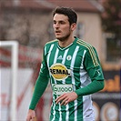 FC Zbrojovka Brno - Bohemians Praha 1905 0:0