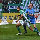 Bohemians Praha 1905 - FC Baník Ostrava 0:2 (0:0)