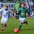 Bohemians Praha 1905 - FC Baník Ostrava 0:2 (0:0)