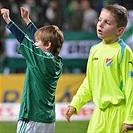 Bohemians Praha 1905 - FC Baník Ostrava 0:2 (0:0)