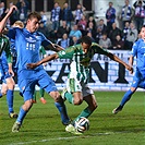 Bohemians Praha 1905 - FC Baník Ostrava 0:2 (0:0)