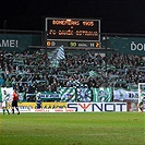 Bohemians Praha 1905 - FC Baník Ostrava 0:2 (0:0)