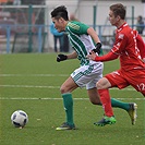 U18 Pardubice - Bohemians 0:4