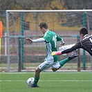 U18 Pardubice - Bohemians 0:4