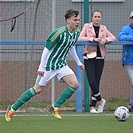 U18 Pardubice - Bohemians 0:4