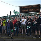 Bohemians Praha 1905 - FK Mladá Boleslav 1:1 (1:1) 