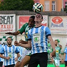 Bohemians Praha 1905 - FK Mladá Boleslav 1:1 (1:1) 