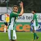 Bohemians Praha 1905 - FK Mladá Boleslav 1:1 (1:1) 