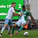 Bohemians Praha 1905 - FK Mladá Boleslav 2:0 (1:0) 